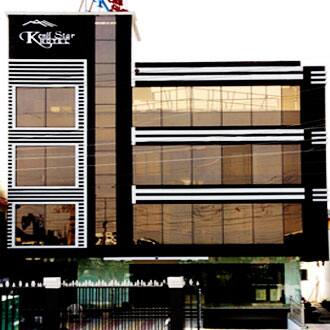 Hotel Kenil Star, Dehradun 1
